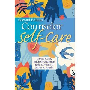 Counselor Self-Care -- Gerald Corey